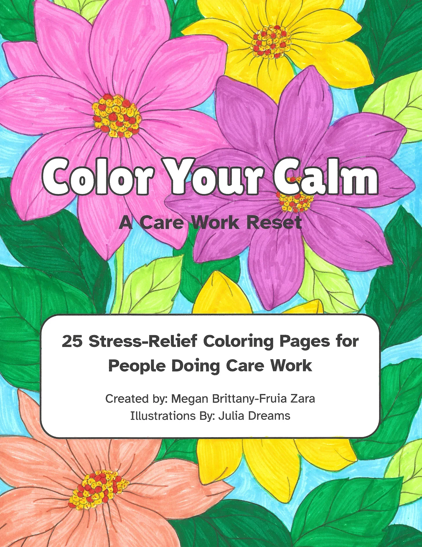 I Made Something for You (And for Me)