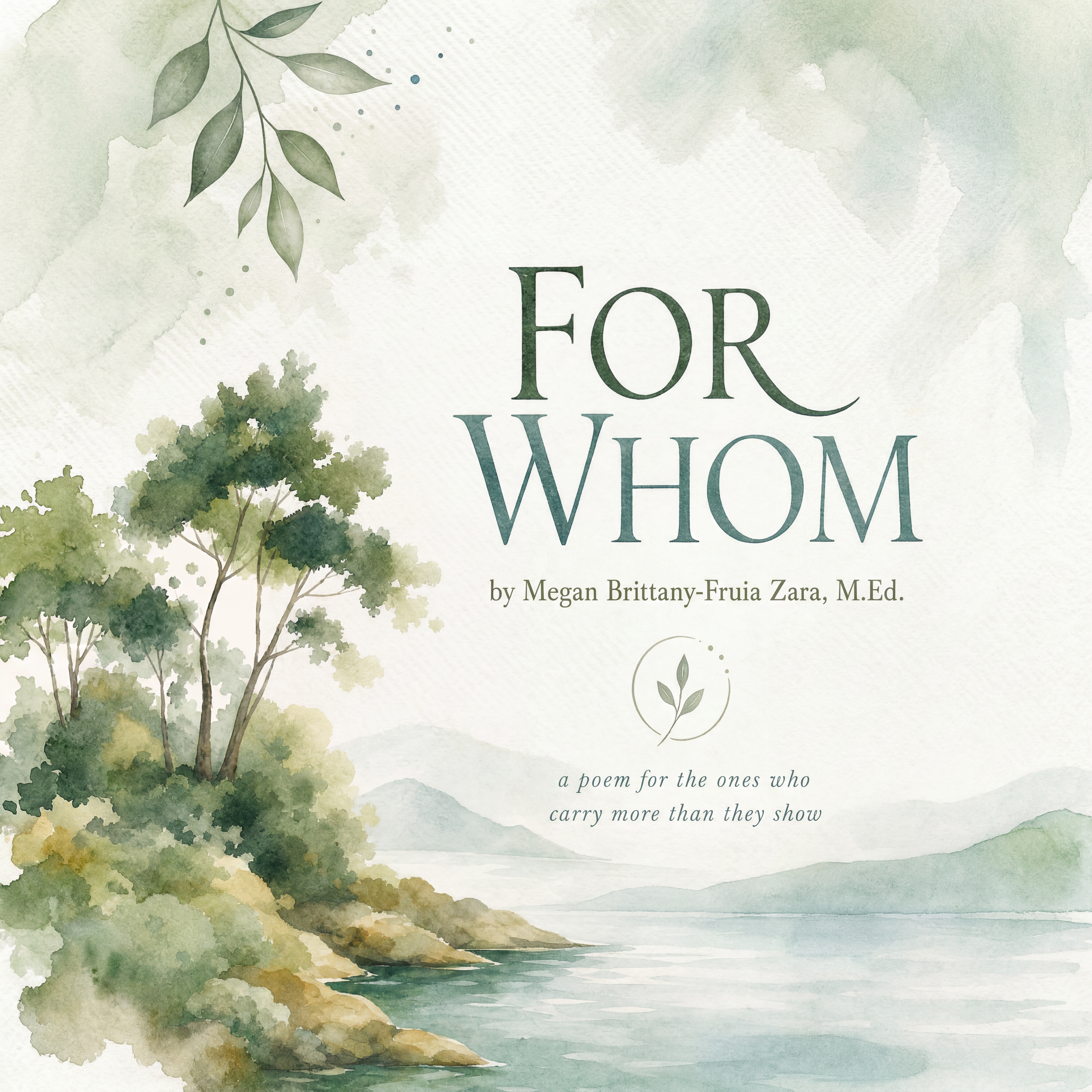 For Whom