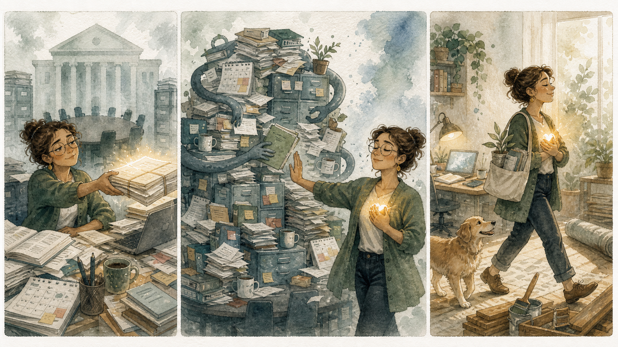 You Can Have My Labor, But Not My Soul: Moral Resilience in Higher Ed