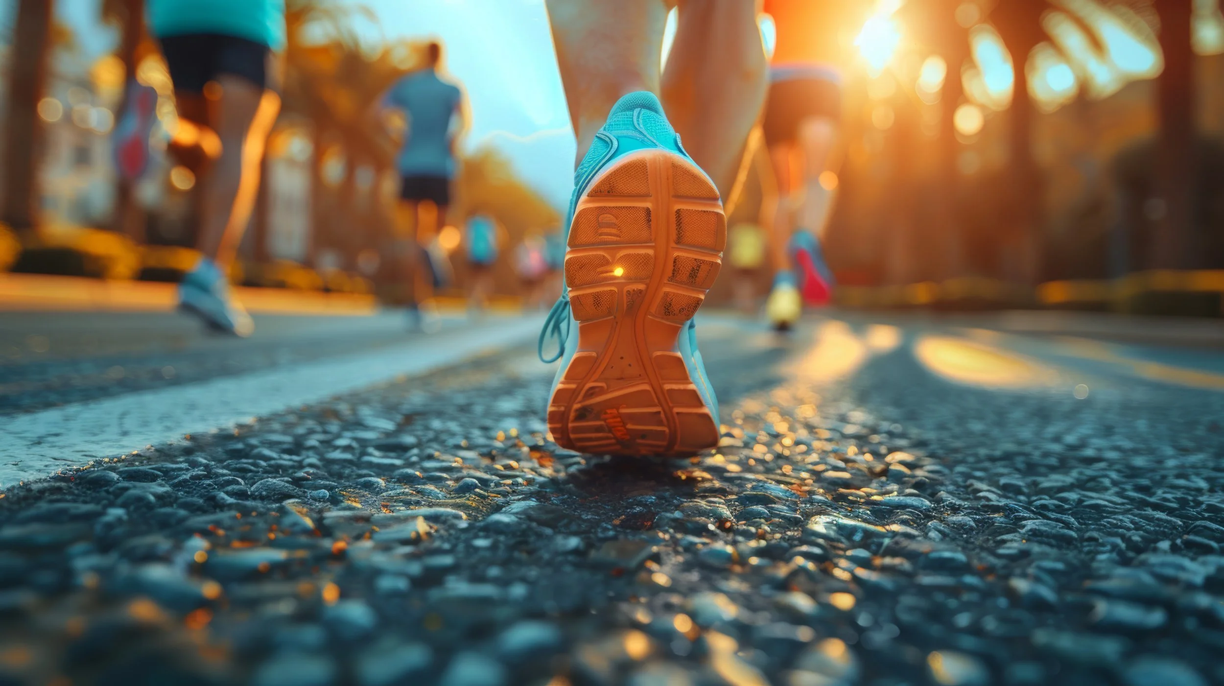 Where You Start Matters: A Better Way To Approach Training