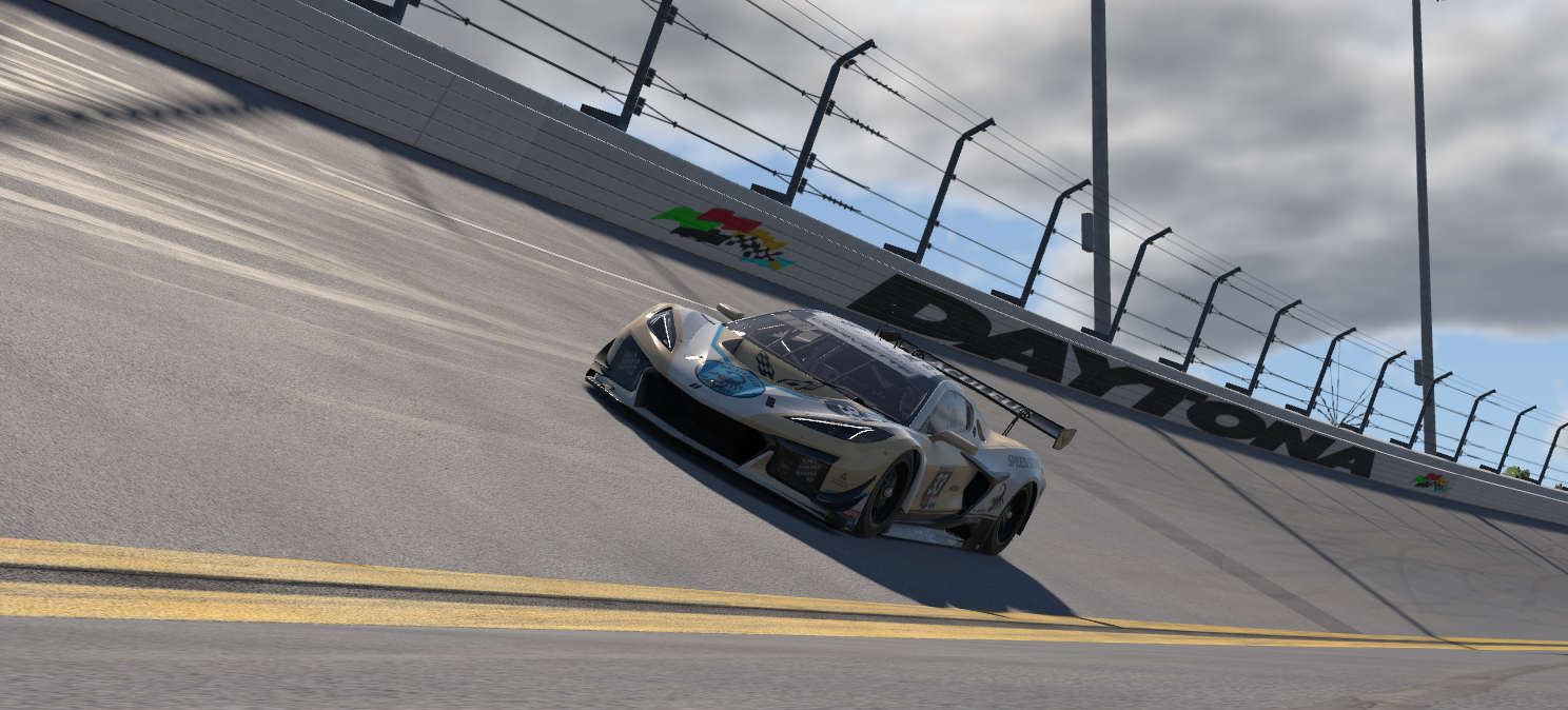 Rolex 24 