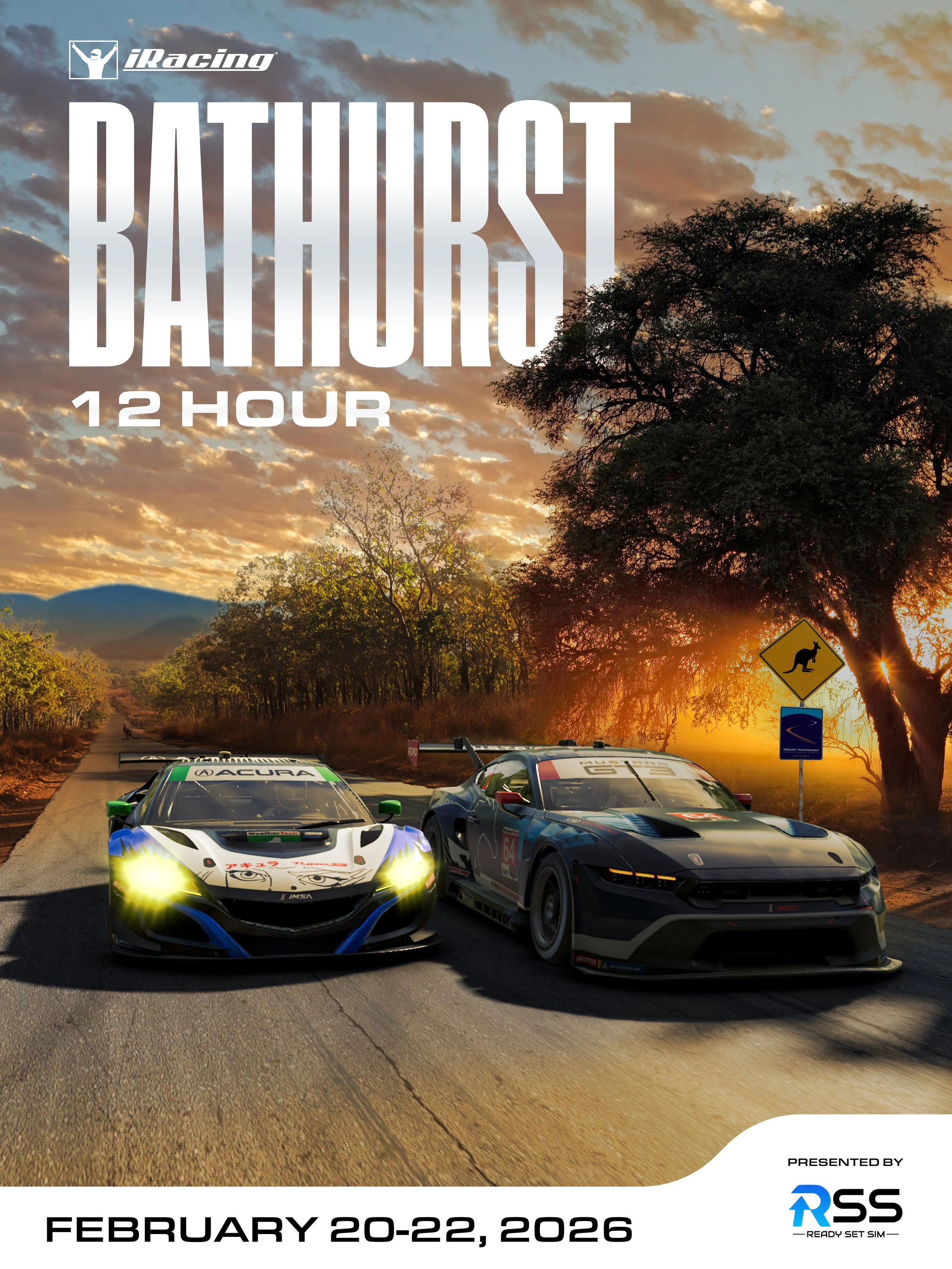 Aculeus Racing Takes on the Mountain