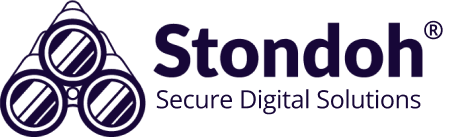 Secure Digital Solutions by Stondoh