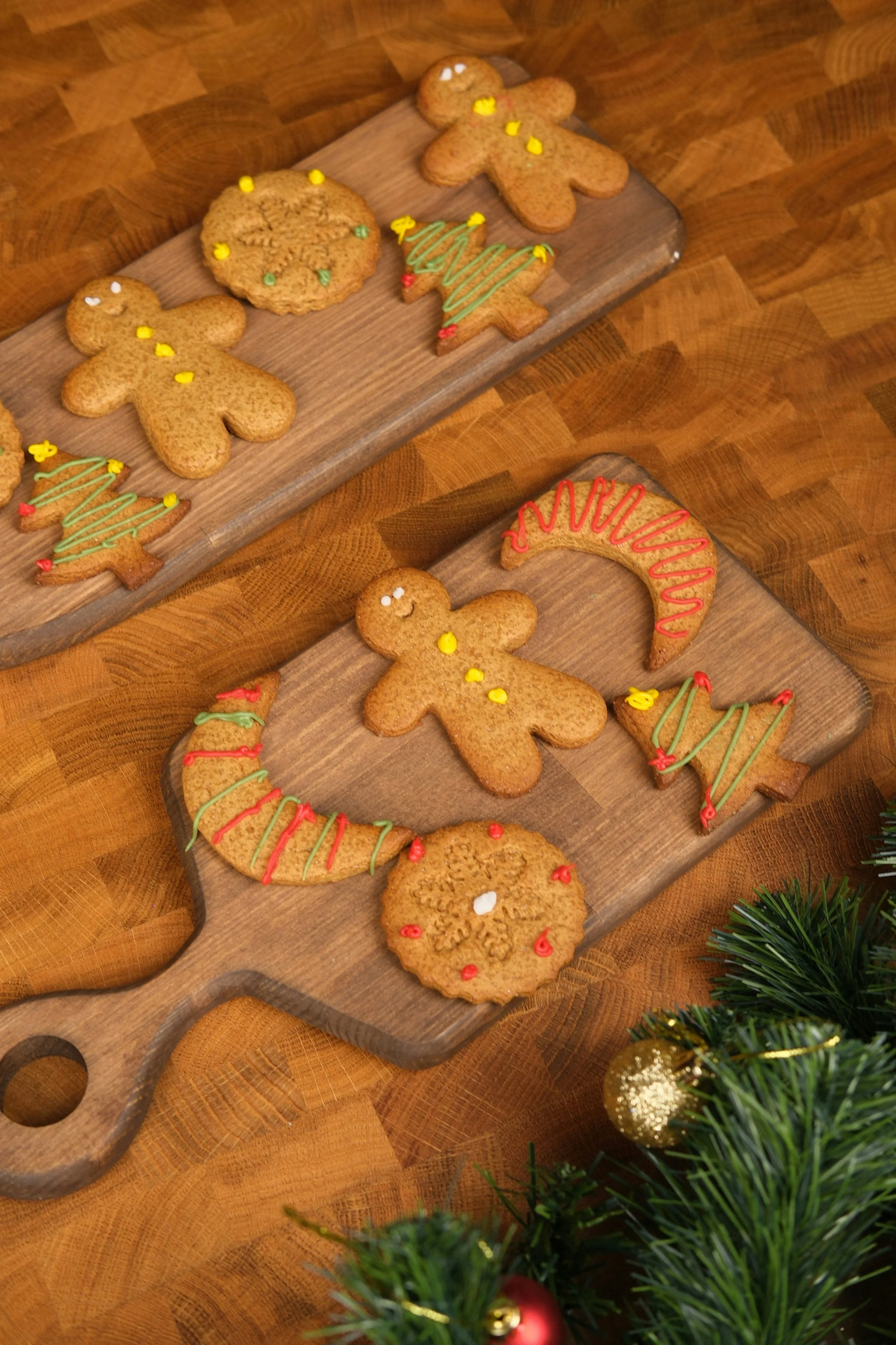 Holiday Classroom Parties