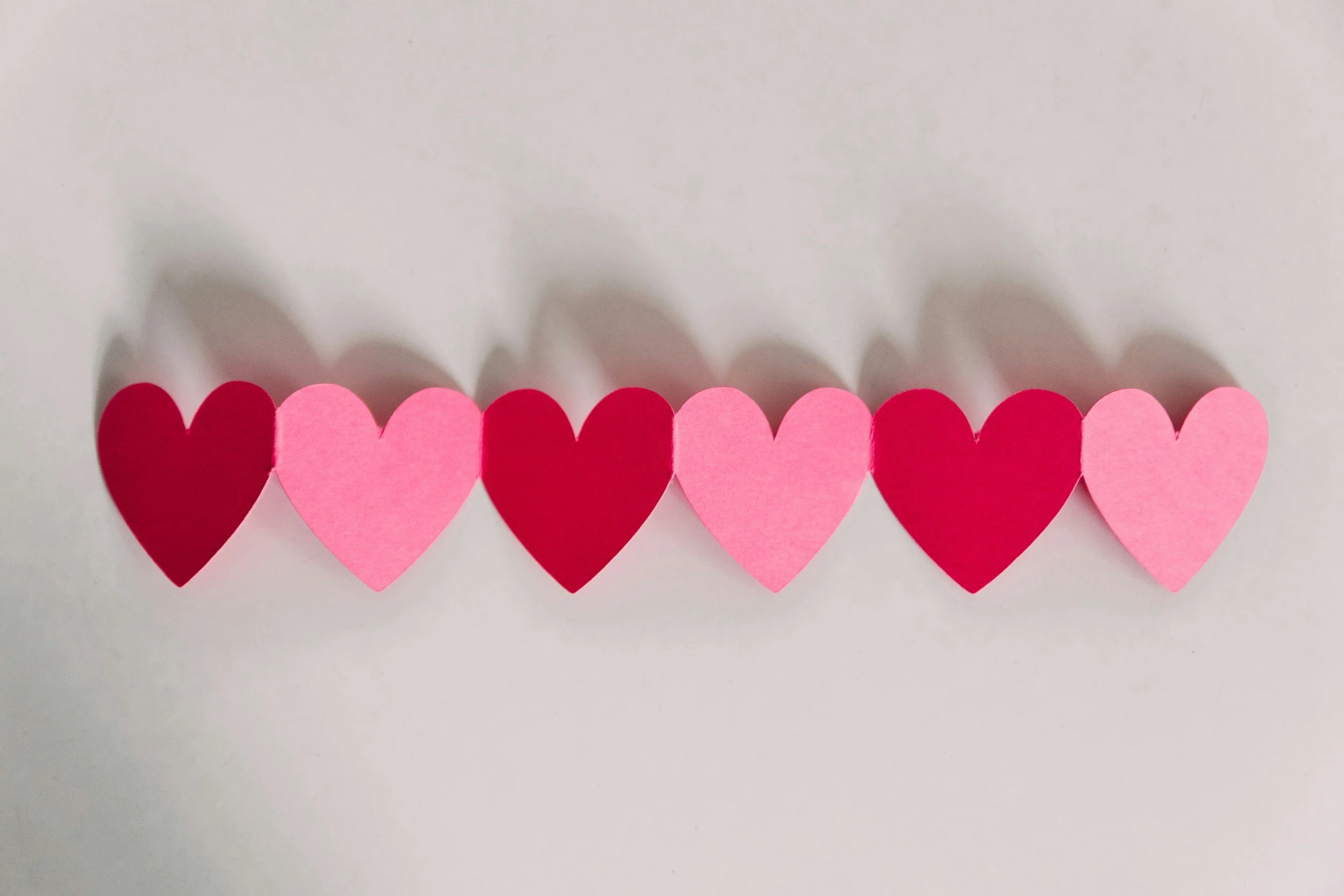 Valentine's Day Class Party