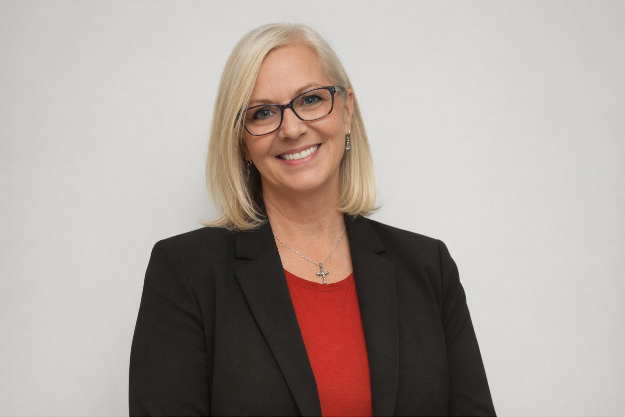 Nichole DePietro, President of MNI Kids Tennessee