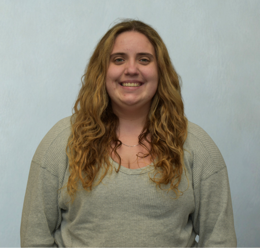 Madison Jones, Assistant Director at MNI Kids Smyrna