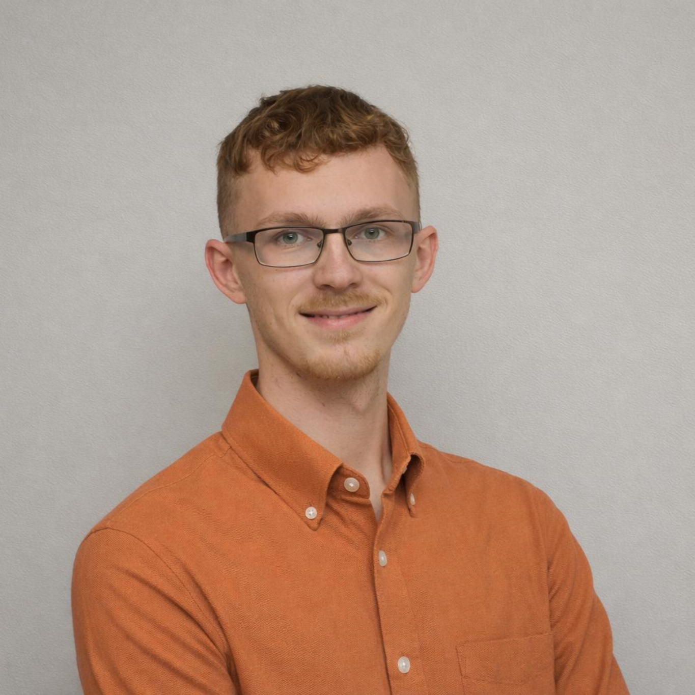 Payton Depietro, IT Manager at MNI Kids