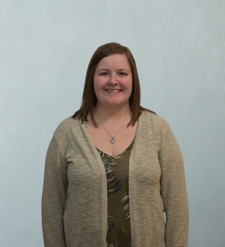 Ashley French, Director at MNI Kids Murfreesboro