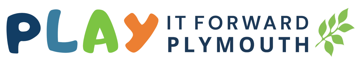 Play It Forward Plymouth