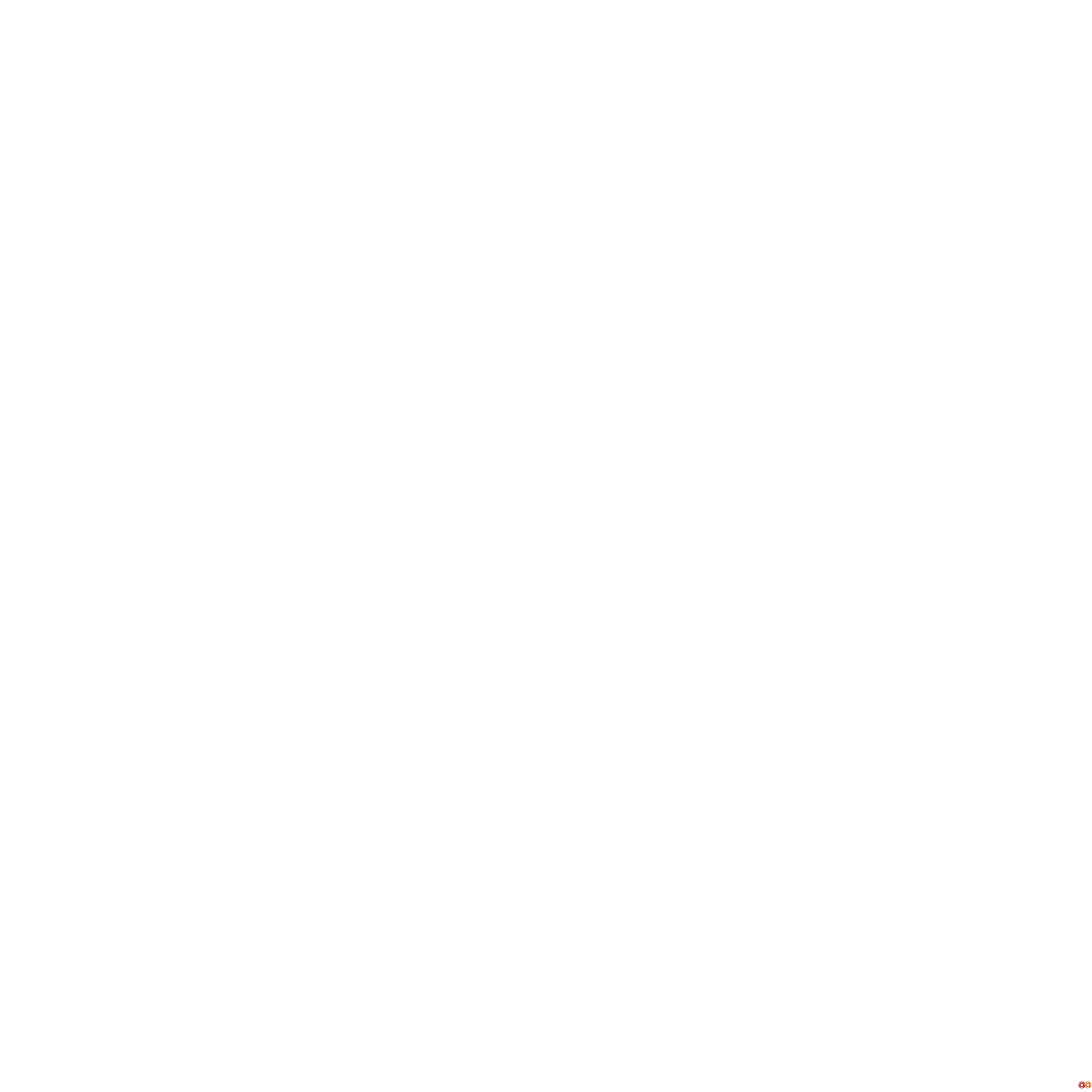 White outline of a padlock on a black background.