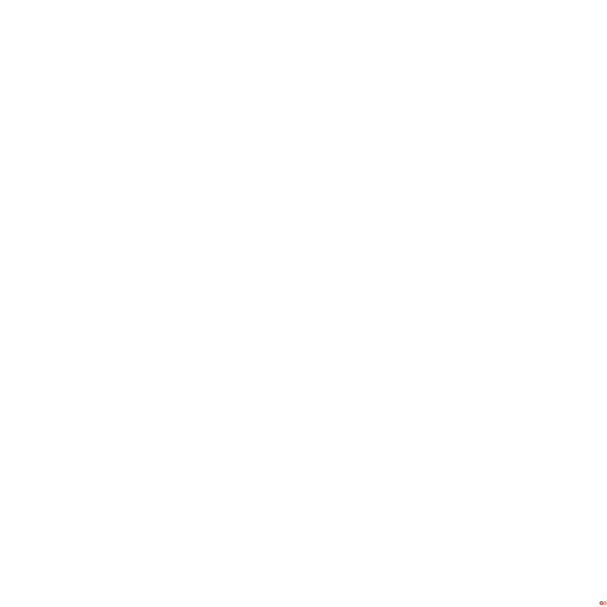 Simple white line drawing of a school building with a clock on the front and a flag on top, set against a black background.
