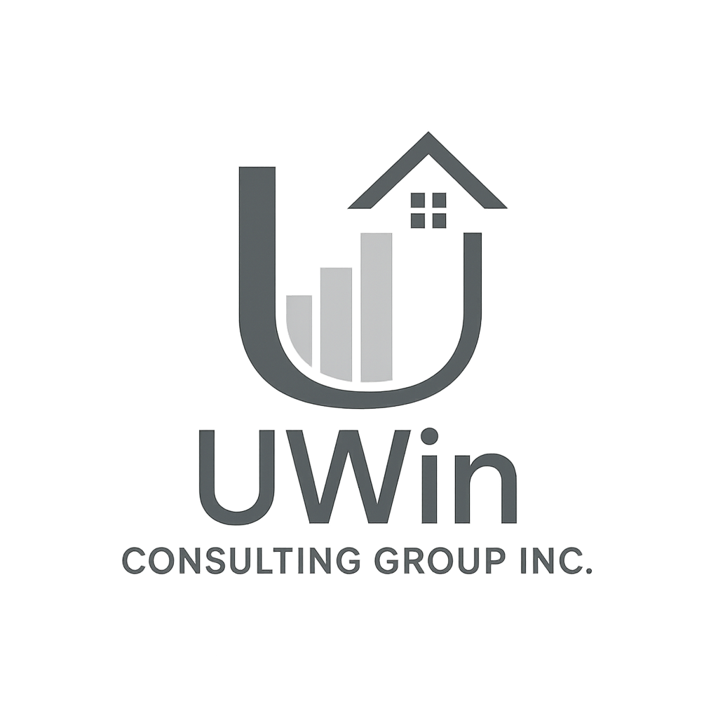 UWin Consulting group Inc.