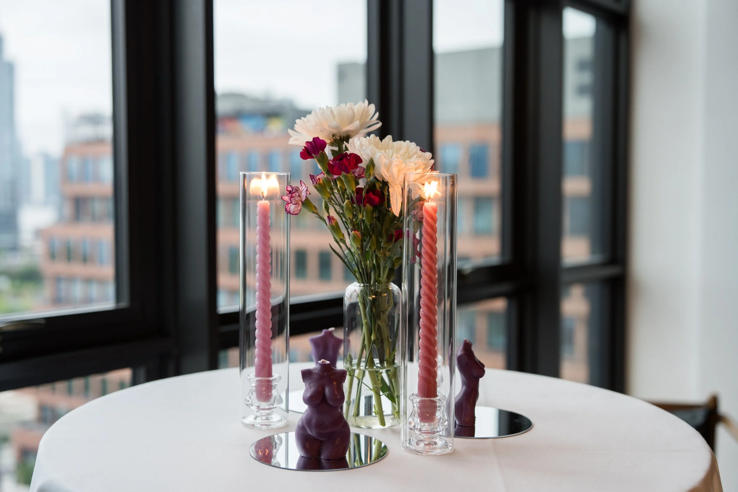Launch Events & Live Brand Experiences