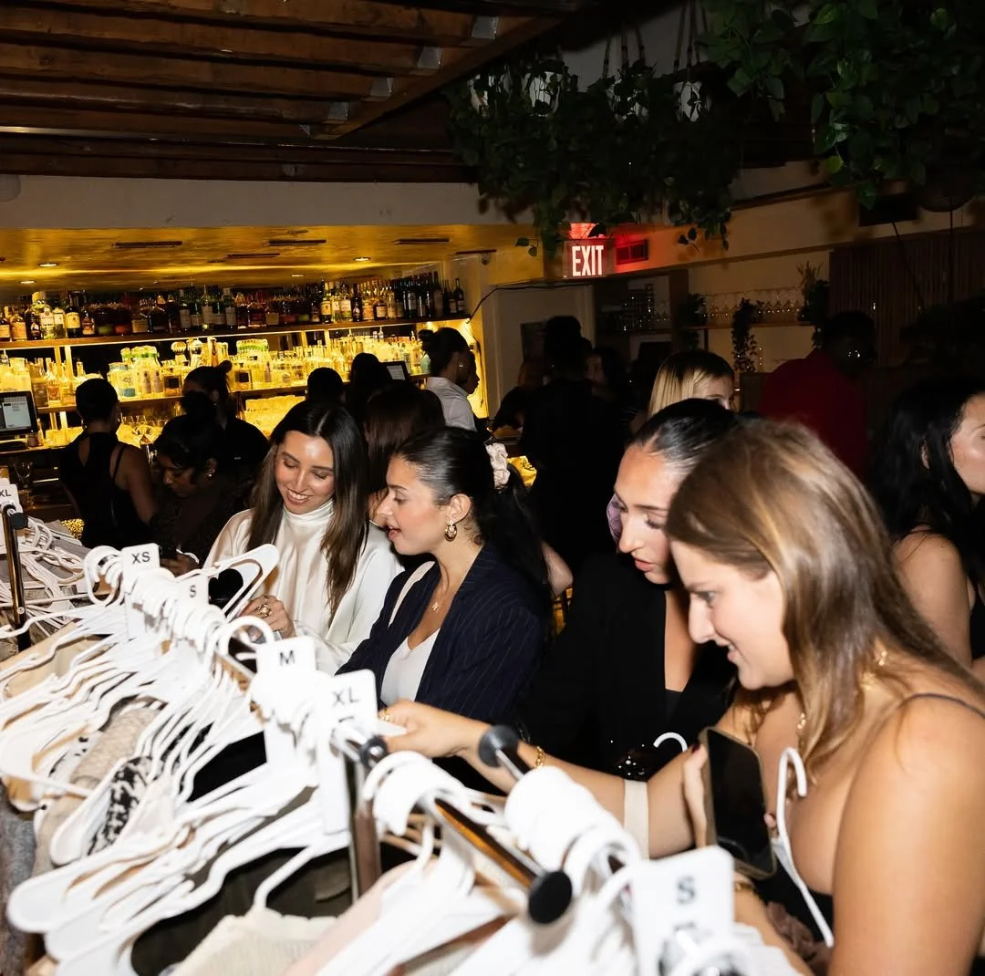 Last week we hosted our very first Sip & Swap in NYC @littlewaysnyc and it was everything we dre (2).jpg