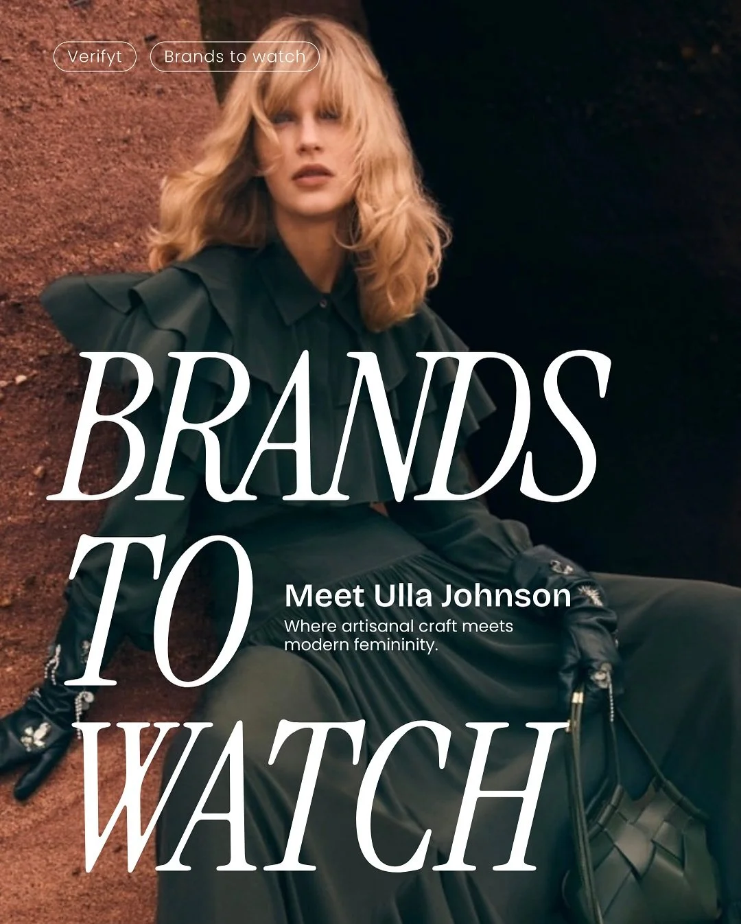 Craft, color, and a touch of wanderlust. Meet Ulla Johnson, the NYC-born designer whose globally.jpg