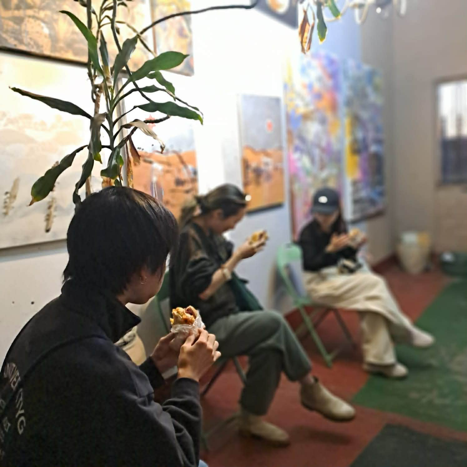 学びのデザイン　Learning - Immersive, phenomenon-led programs