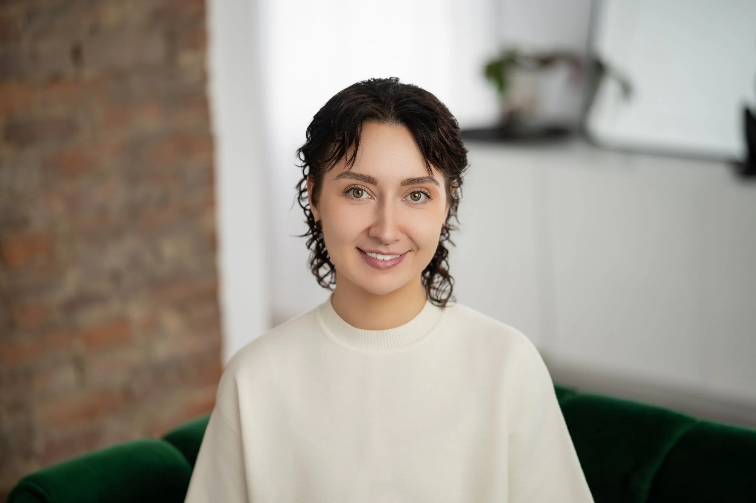 Kim Schwartz CPC LMHC LCADC LGBTQ therapist ADHD therapist