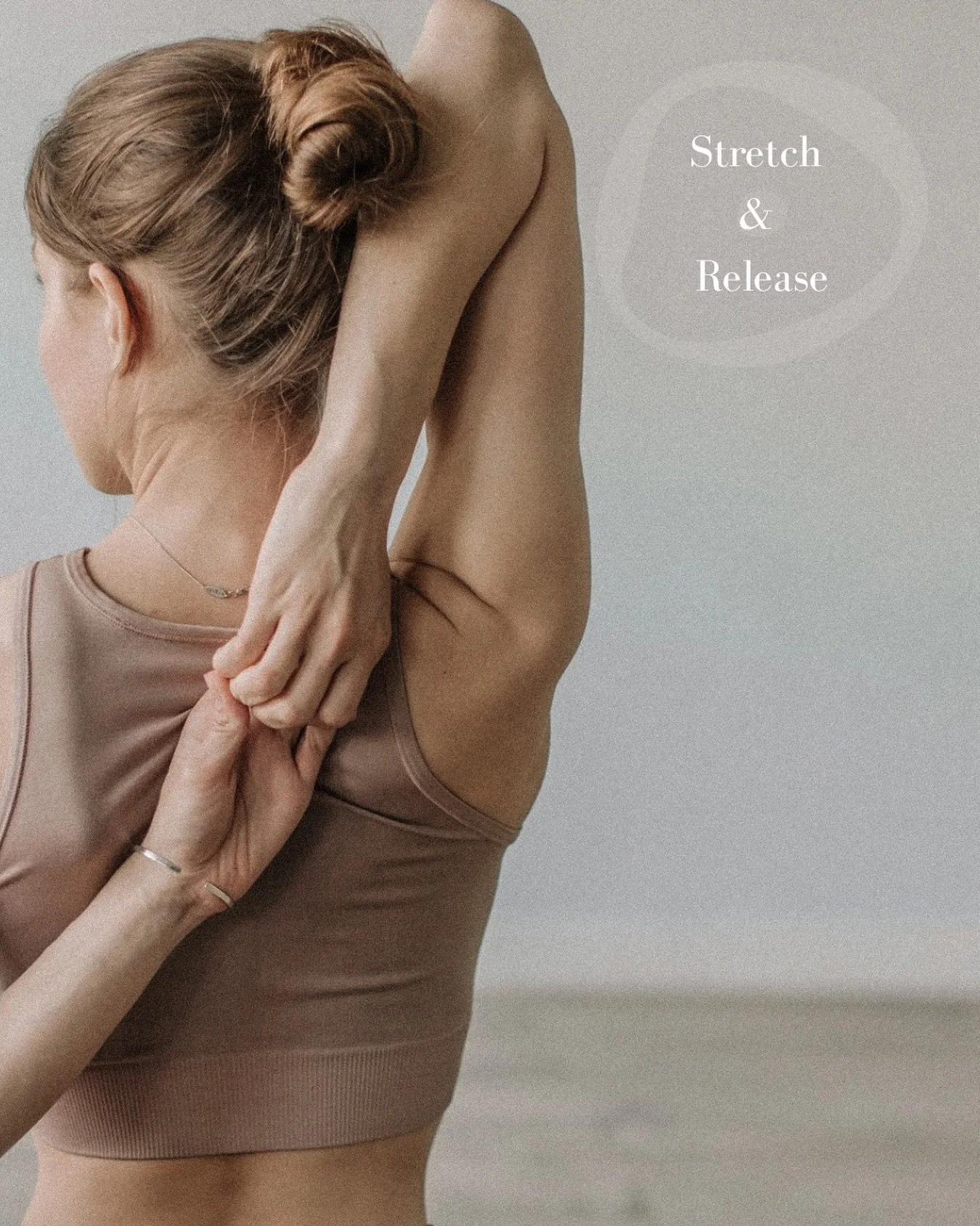 Some days your body doesn&rsquo;t need another workout. 

It needs space. 

Because your body deserves more than just intensity. It deserves recovery. 

Introducing one of our signature classes designed the improve mobility, release tension and help 
