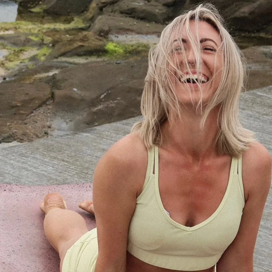 Some people come into your life for a season&hellip; and some have been there since the very beginning. 🤍

I honestly can&rsquo;t imagine opening the doors to The Yoga Shala without this beautiful human. Amanda has been my soul sister since primary 