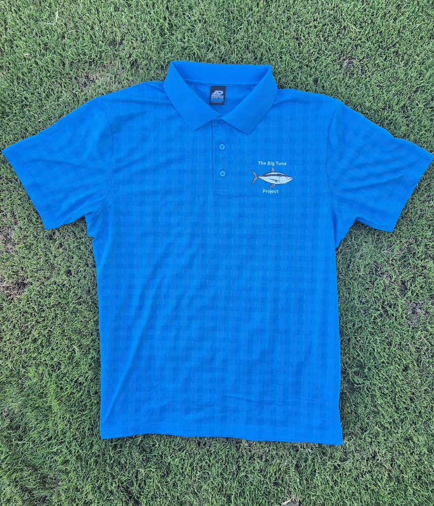 Men's Golf Polo