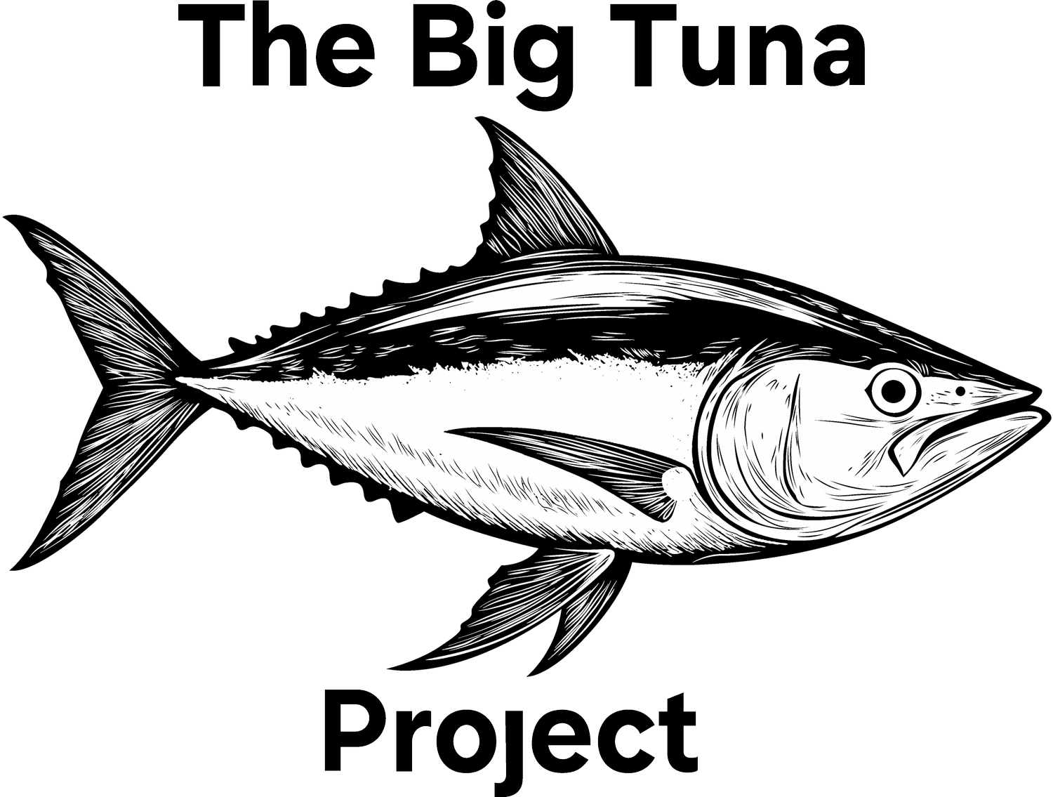 The Big Tuna Project