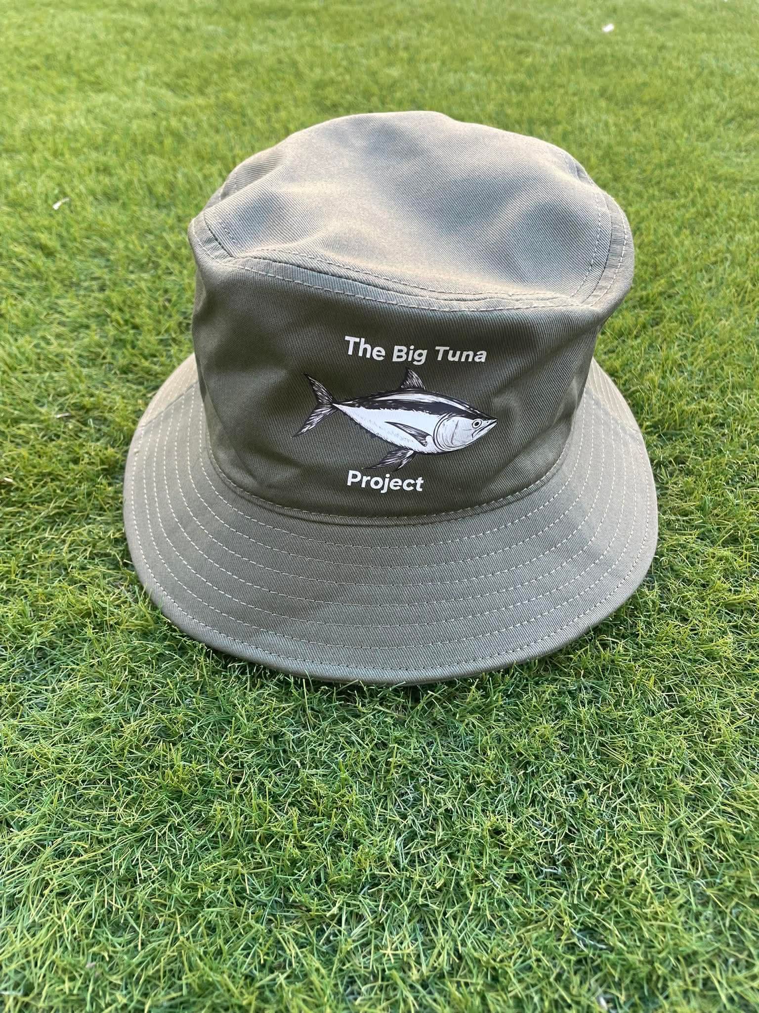 Bucket army front.jpg