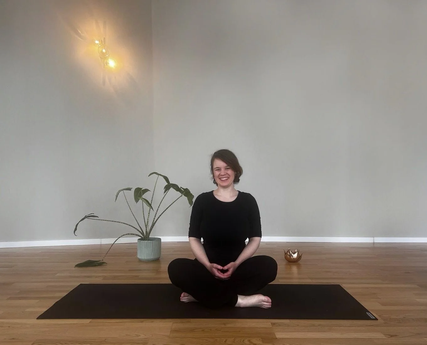 Poetry Moves - Yoga und Worte mit Rabea