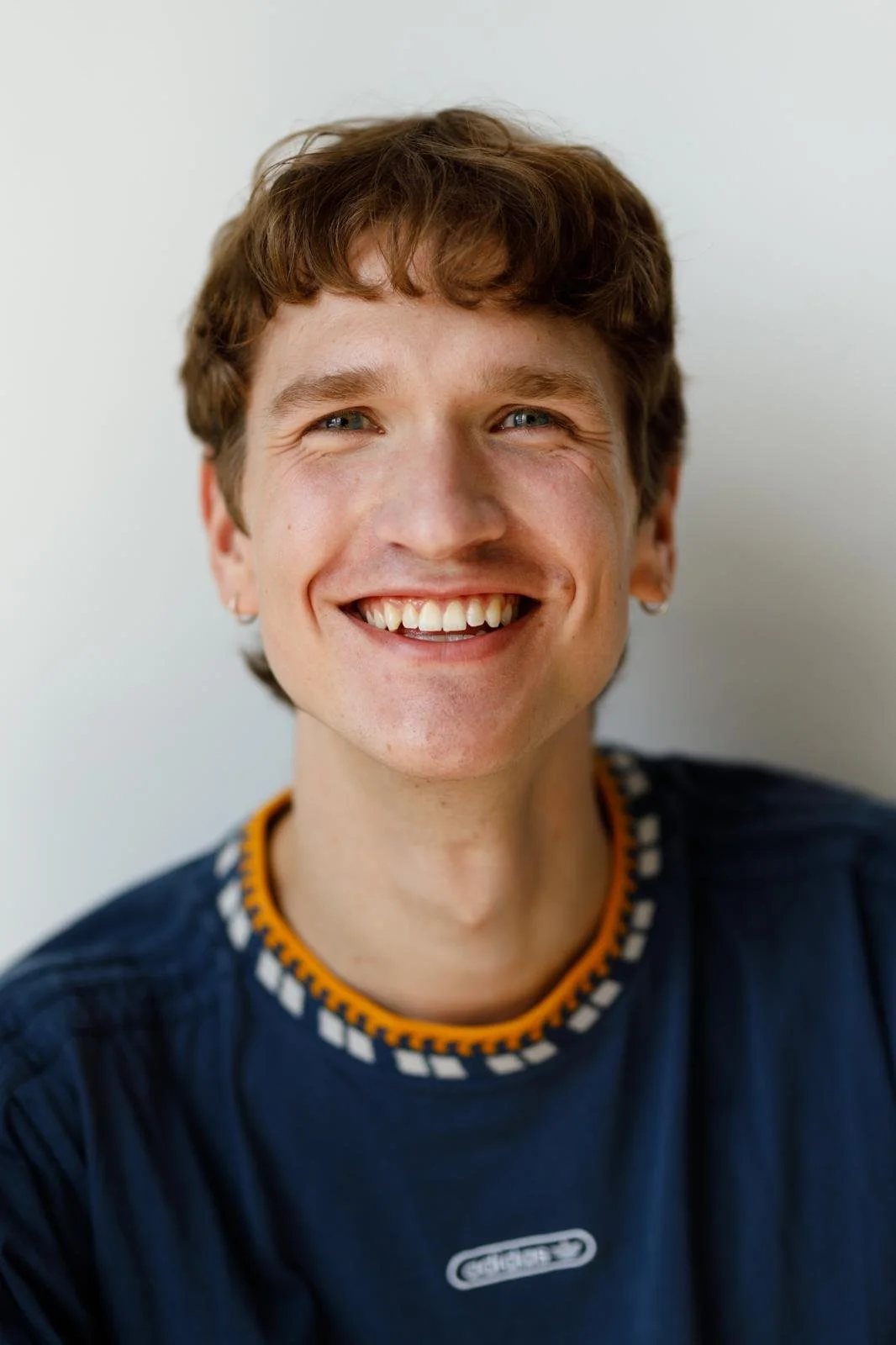 Alex Junge
