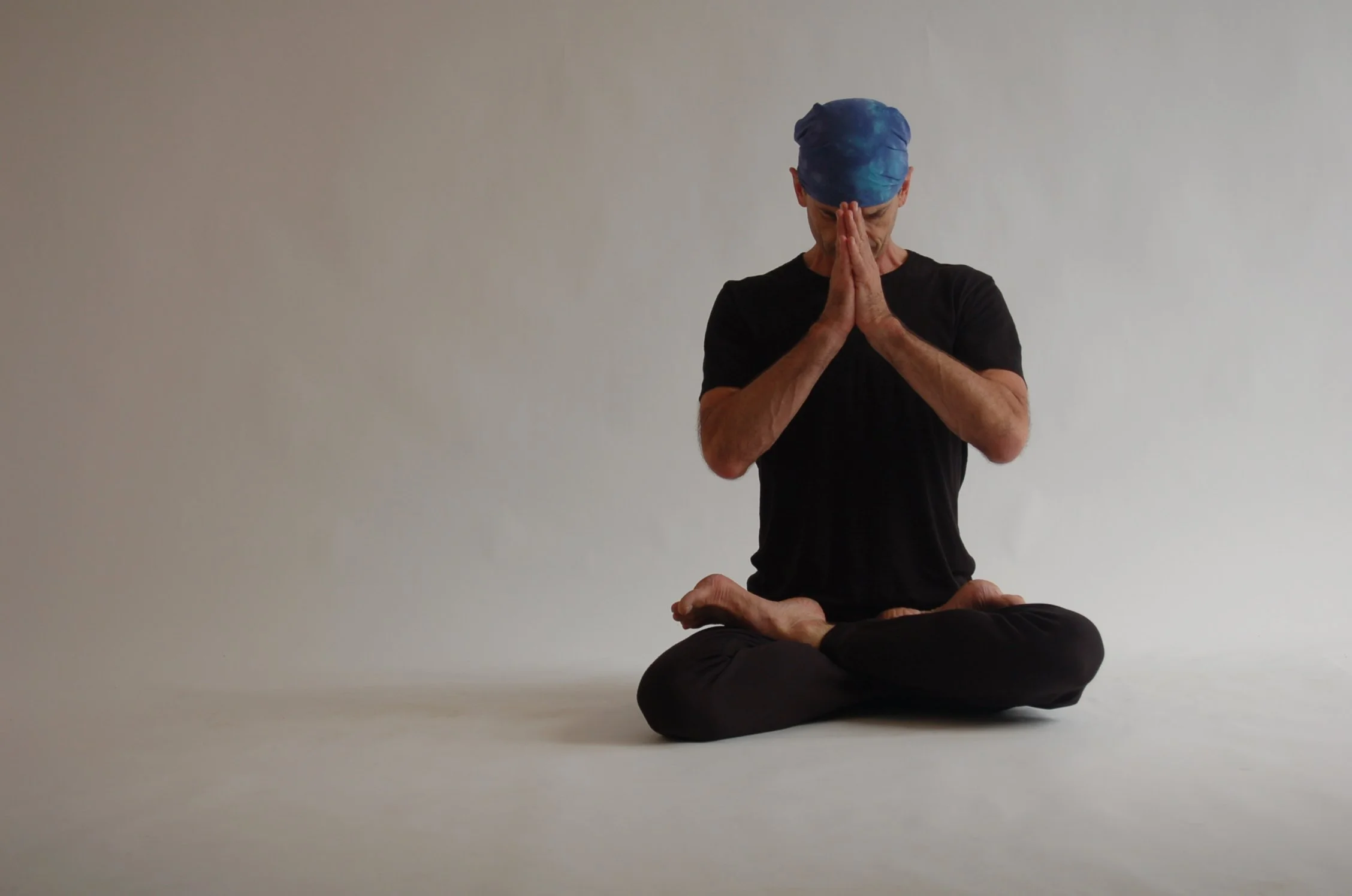 Open Classes with Mark Stephens