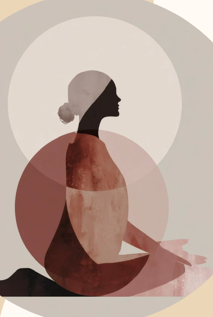 Reconnect with your Self-Awareness mit Zoe