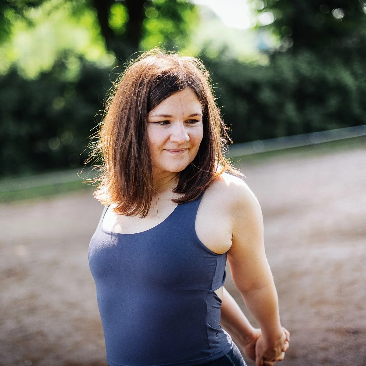 Svetlana Normantovich