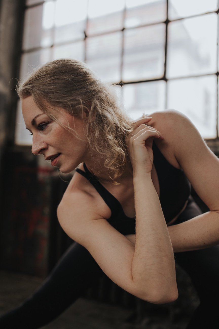 Workshop Wochenende mit Anna Herz