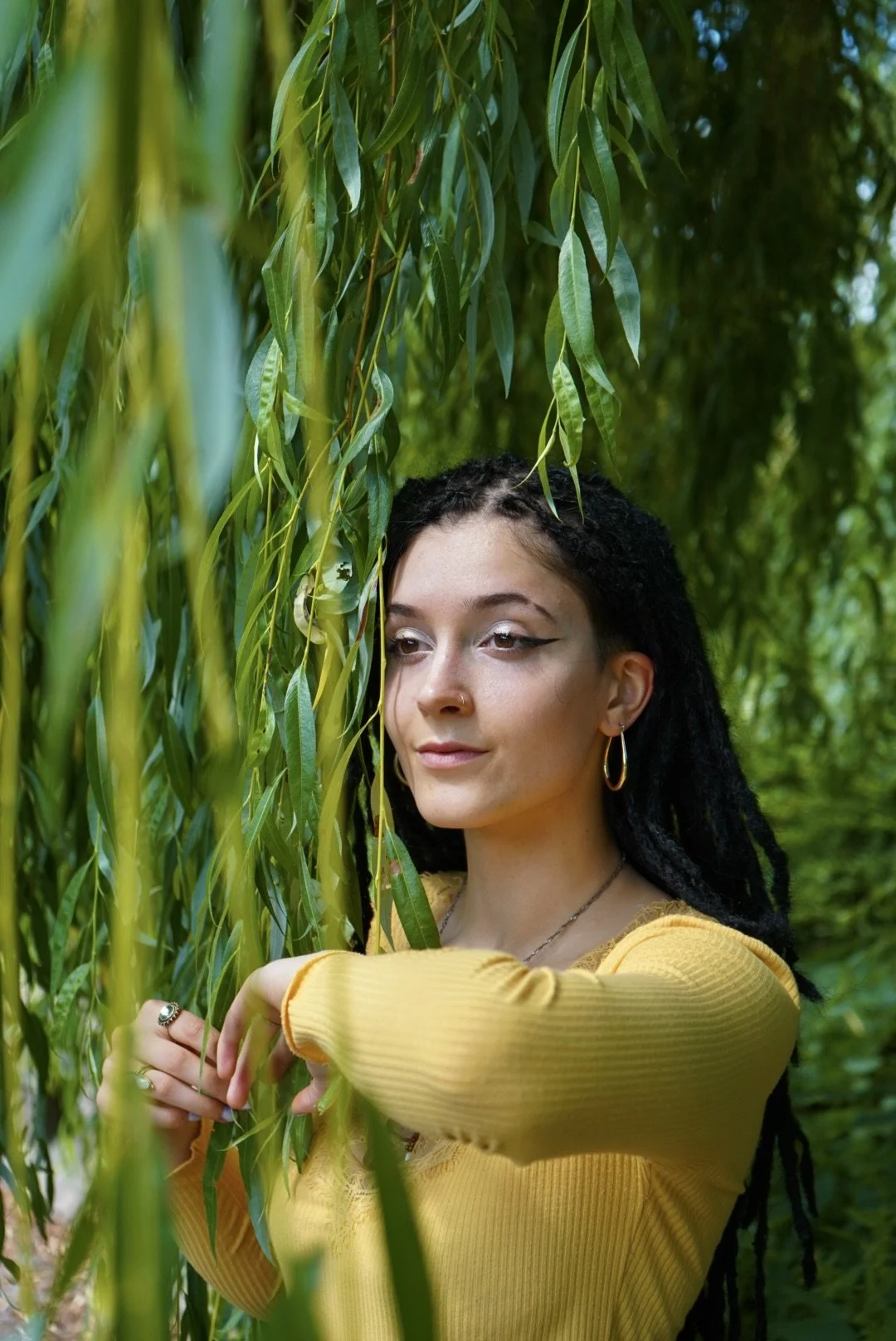 Gwendolyn Fröhlich