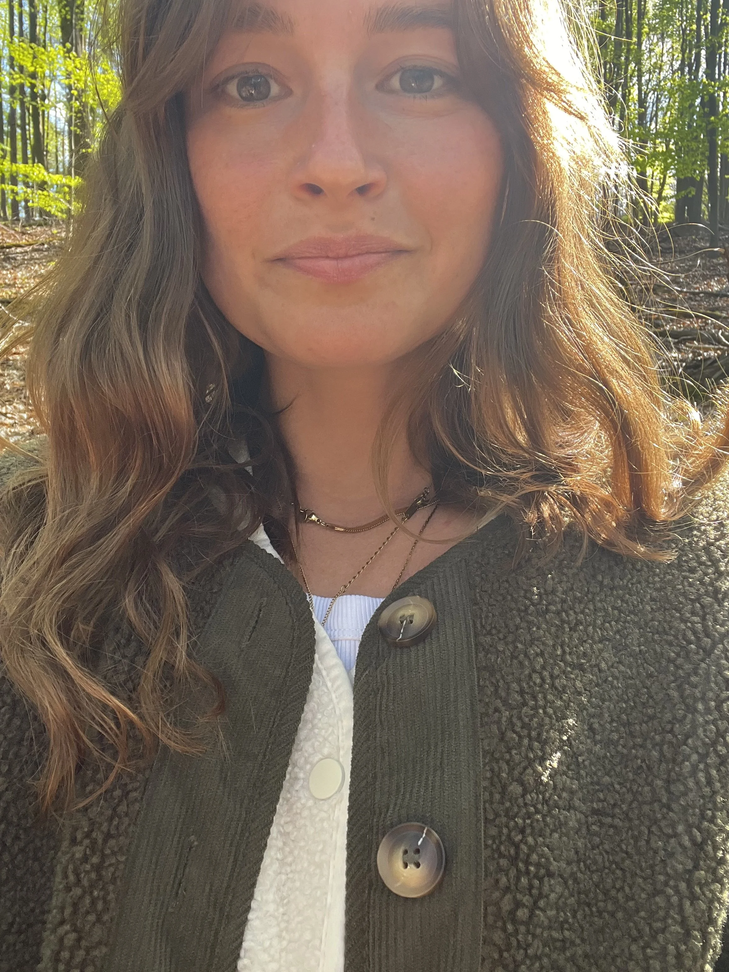 Maja Luisa Vogt