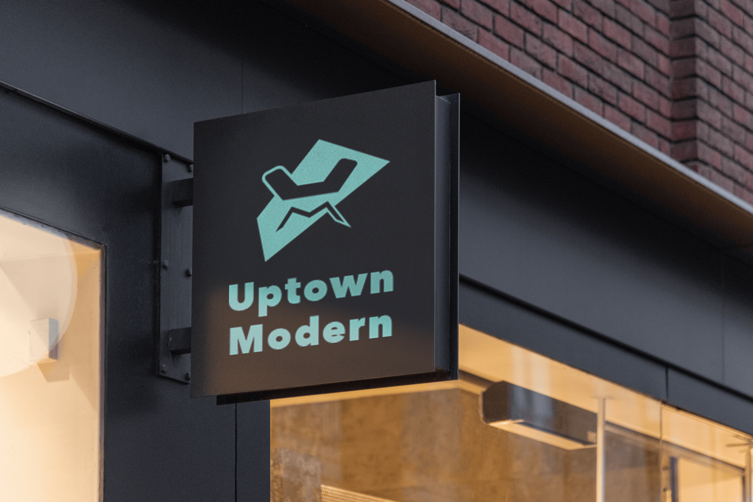 Rebranding a Local Business