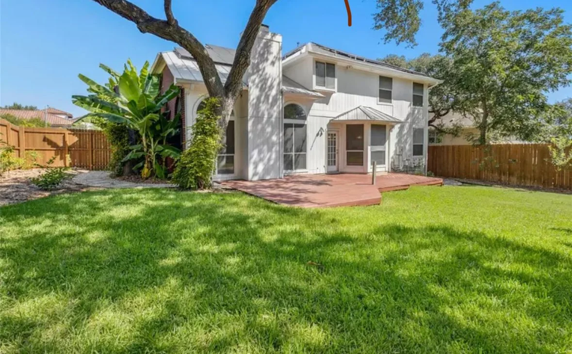 Fireside Sober Living home with wellness amenities and large community spaces for events.