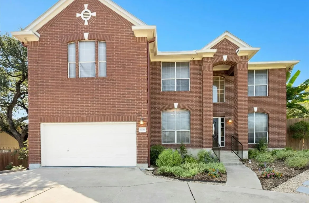 Fireside Sober Living in Austin, Texas.