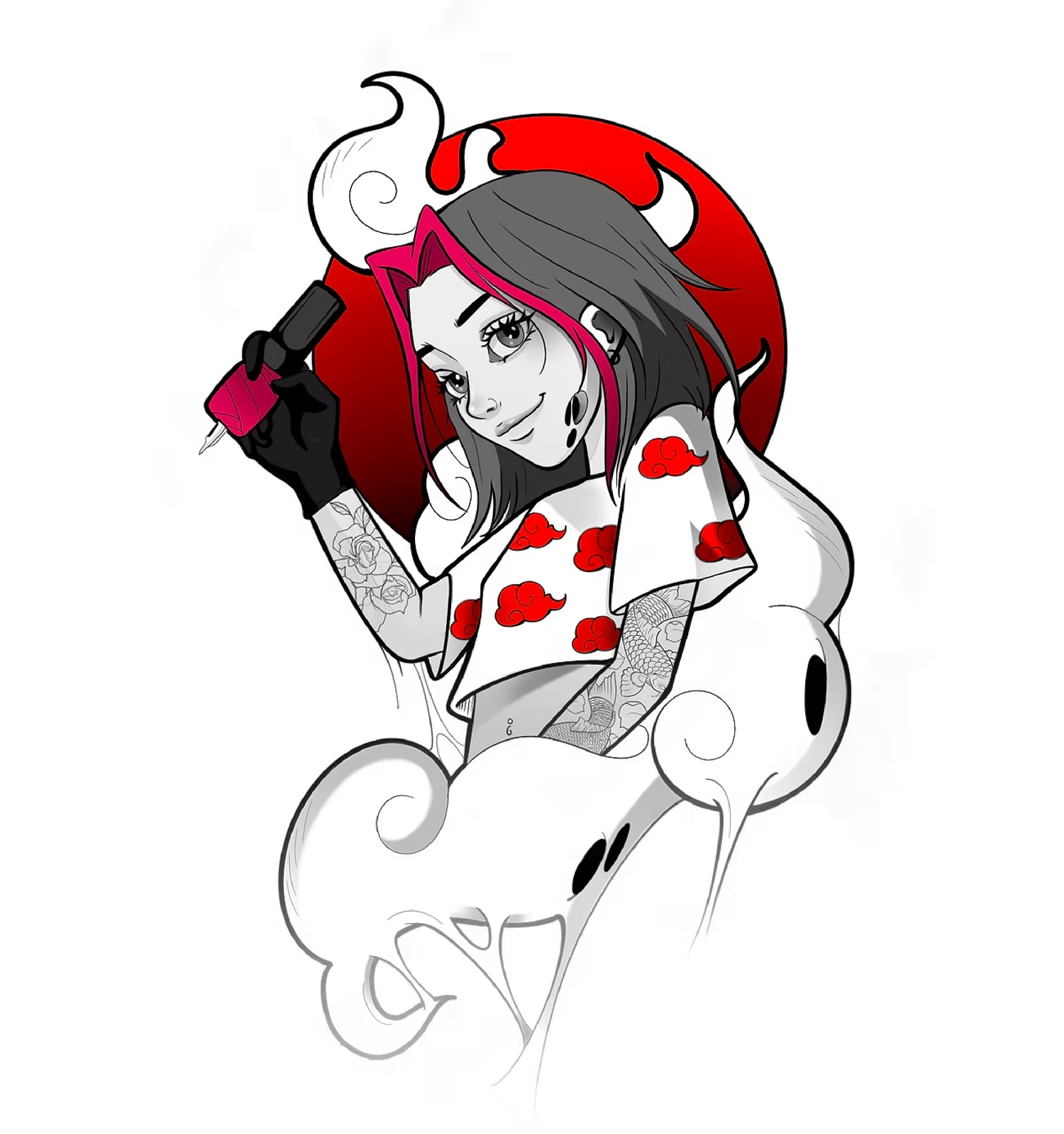 xq.ink tattoos