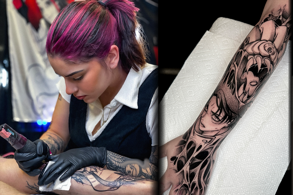 xq ink