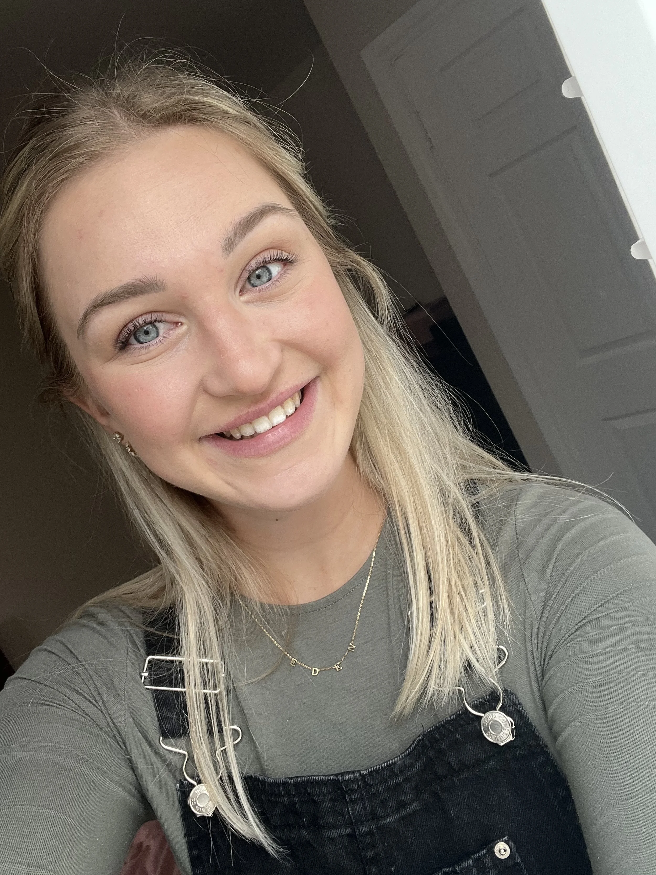 Doula Support Gift Voucher