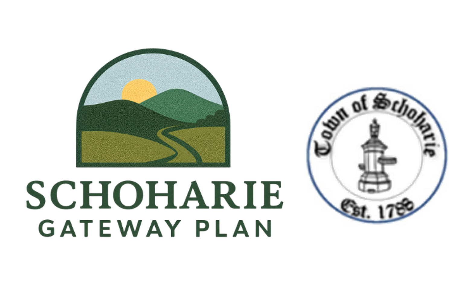 Schoharie Gateway Plan