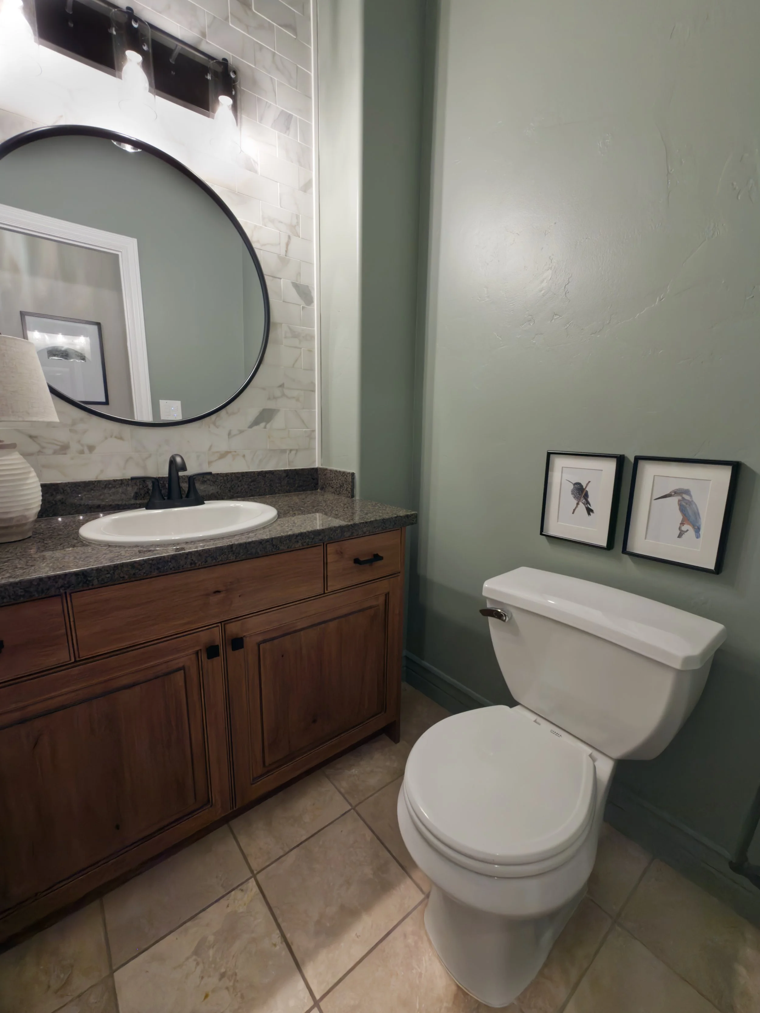 When a Full Remodel Isn't the Right Answer