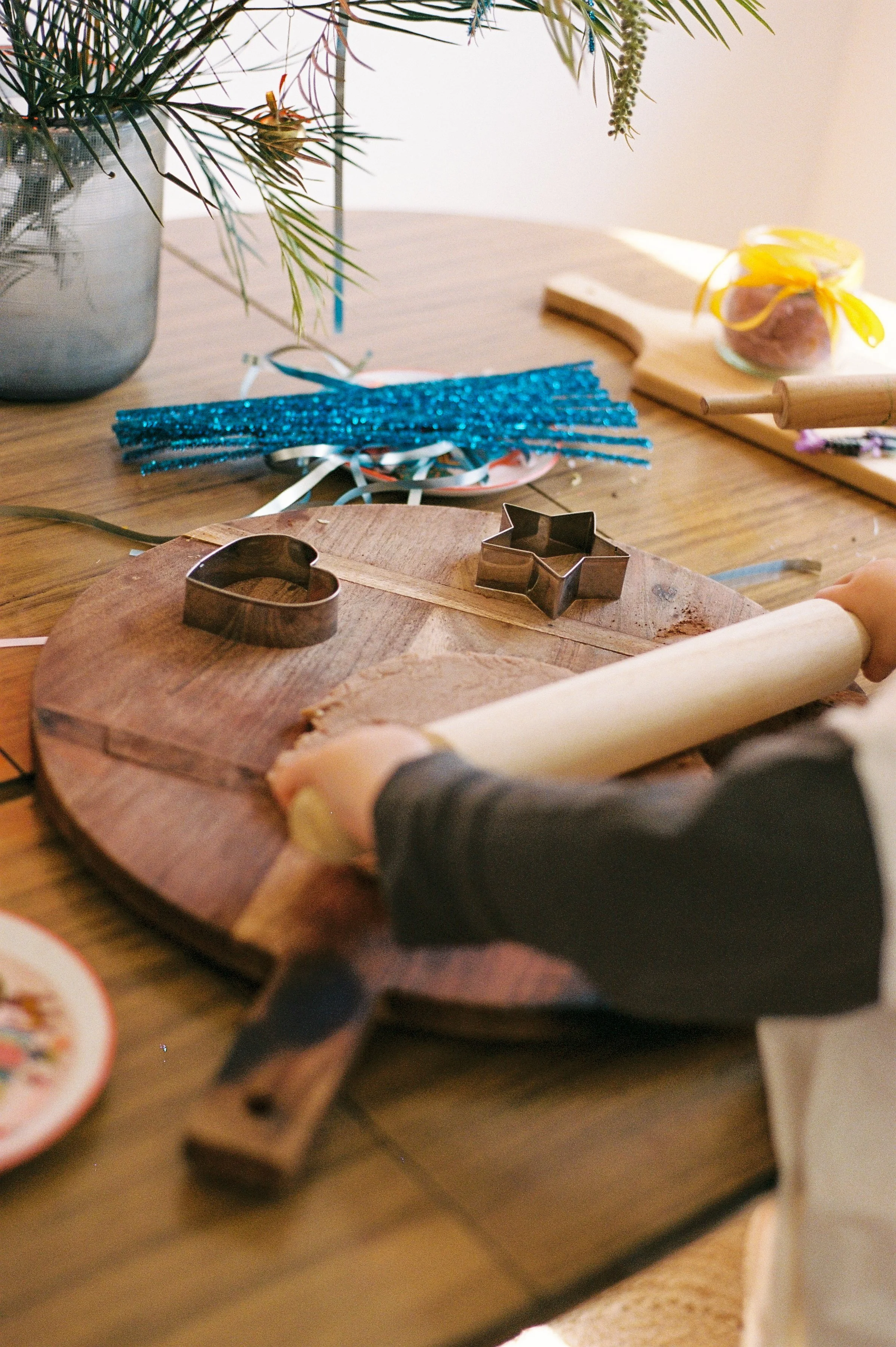 Overconsumption in Motherhood