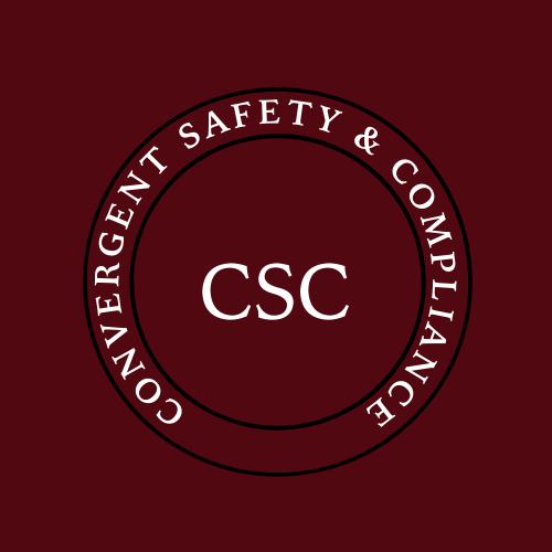 Convergent Safety &amp; Compliance