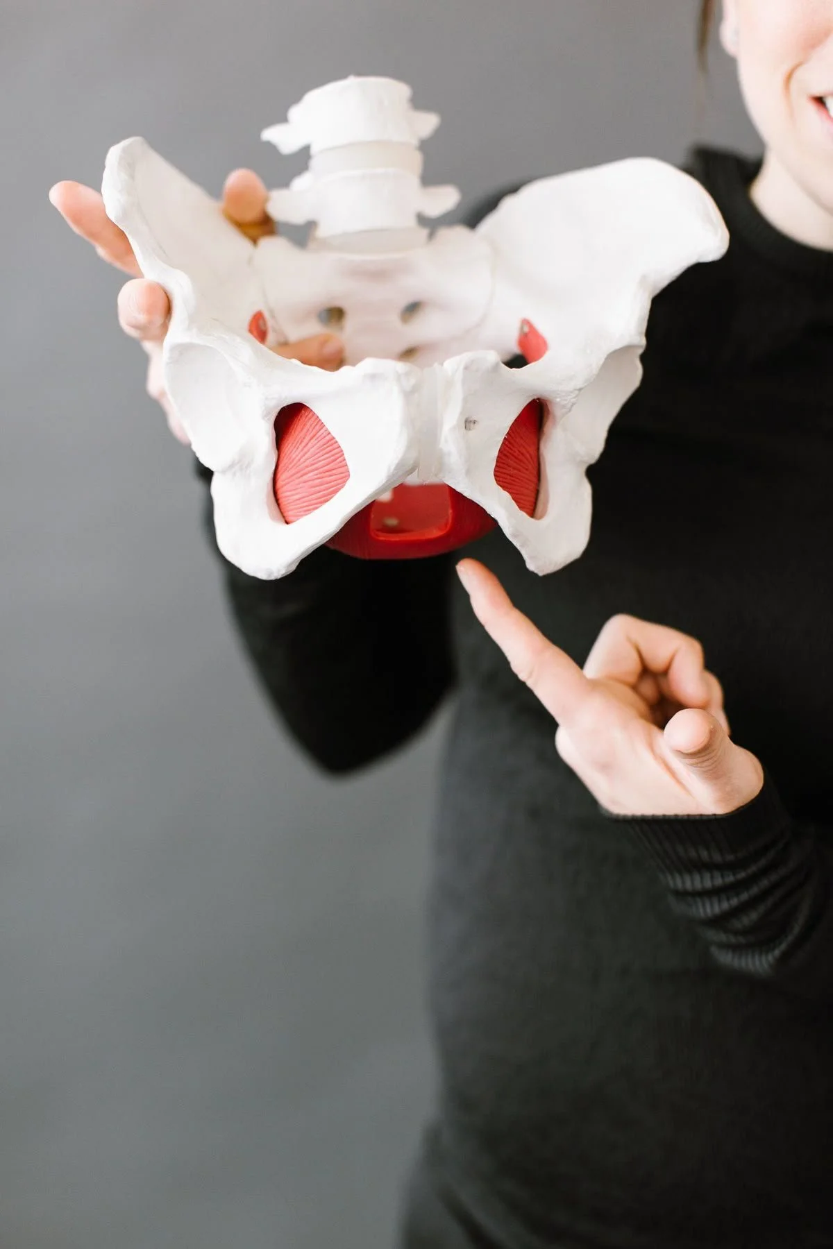 A Clinical Approach to Pelvic Floor Exercises. The Essential Guide to Technique (Part 3)