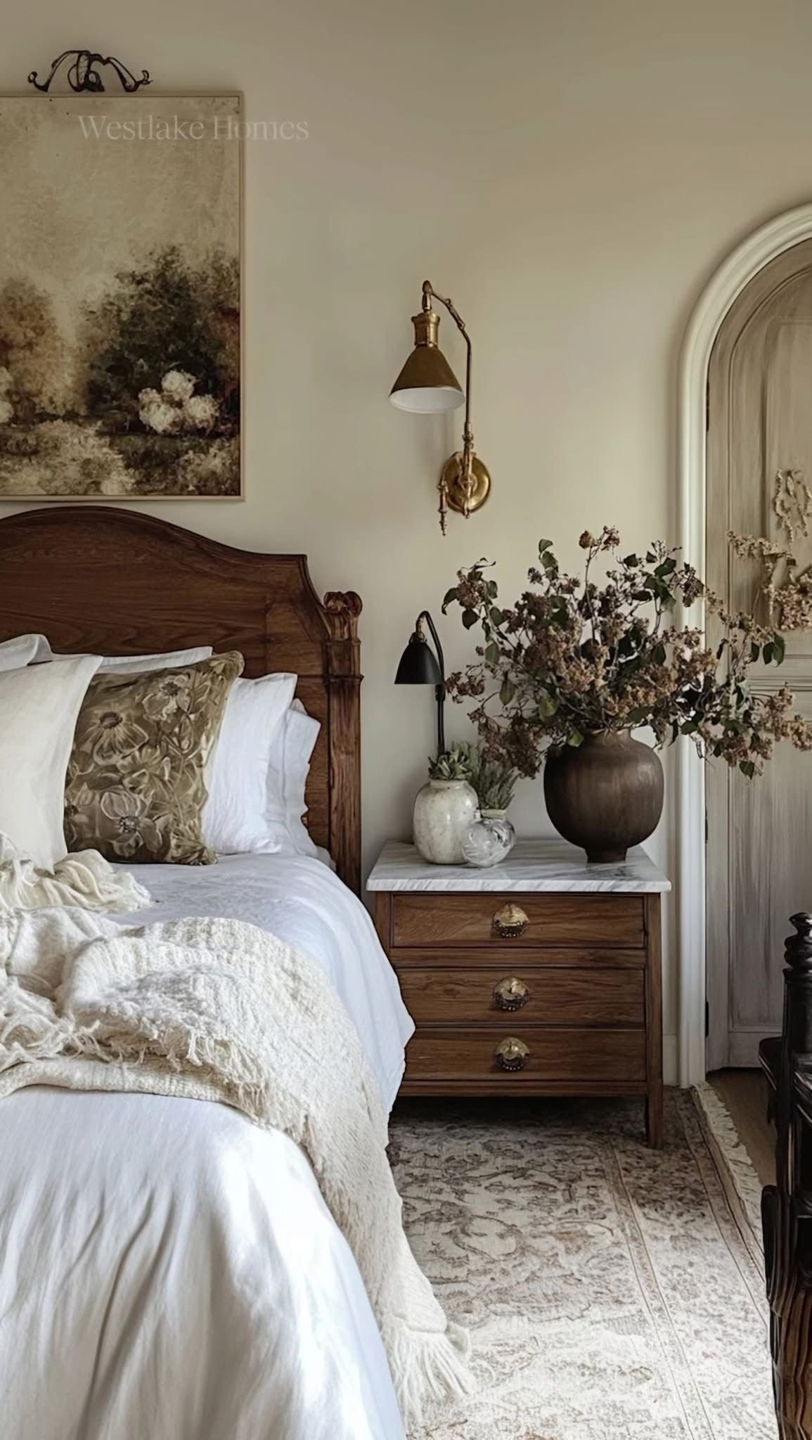 Twenty-Six Years in the Bedroom