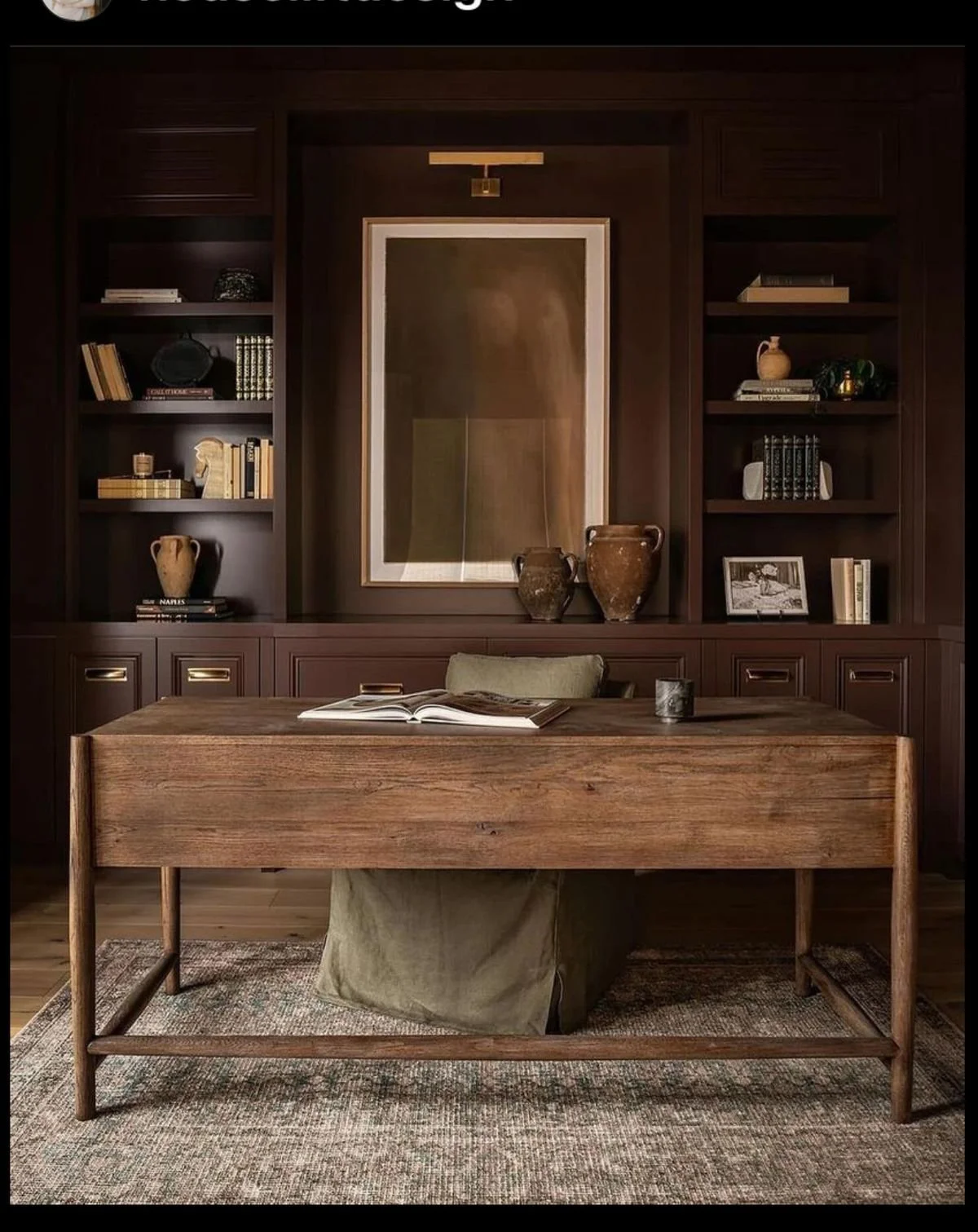 The Art of the Considered Office