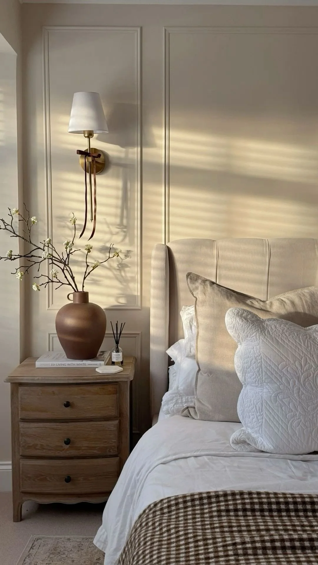 The Importance of Natural Light