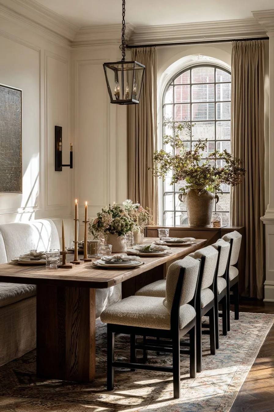 Letting Personality Live in your Home